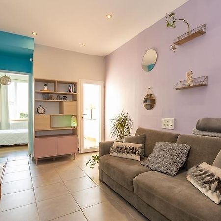 Charmant Logement De Qualite - Centre Ville De Мійо Екстер'єр фото